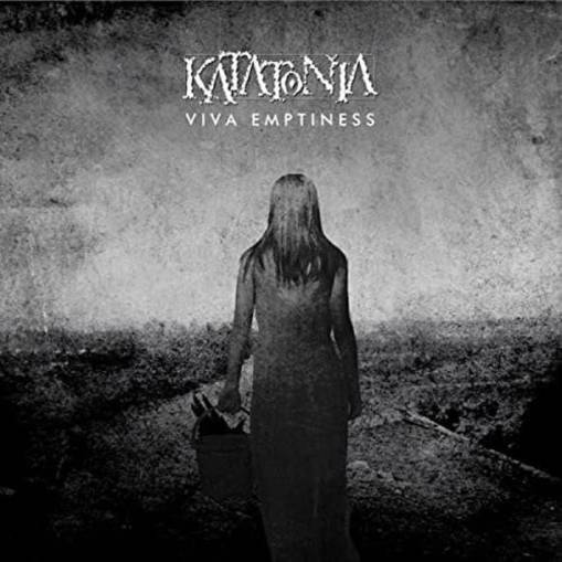 Okładka Katatonia - Viva Emptiness