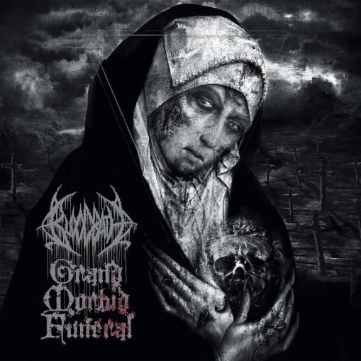 Okładka Bloodbath - Grand Morbid Funeral