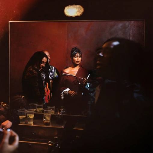 Okładka Crookes, Joy - Juniper