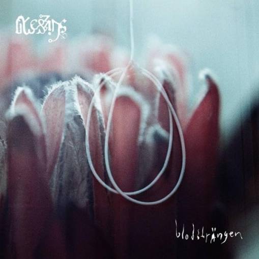 Okładka Blessings - Blodstrangen