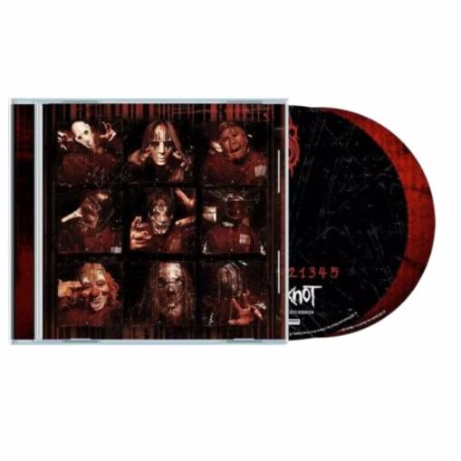 Slipknot 25th Anniversary Edition