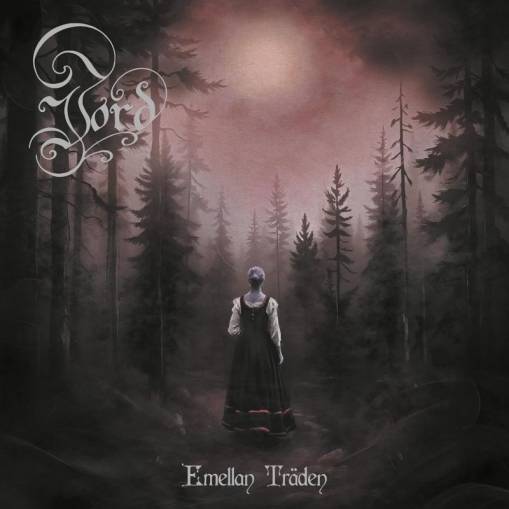 Okładka Jord - Emellan Traden