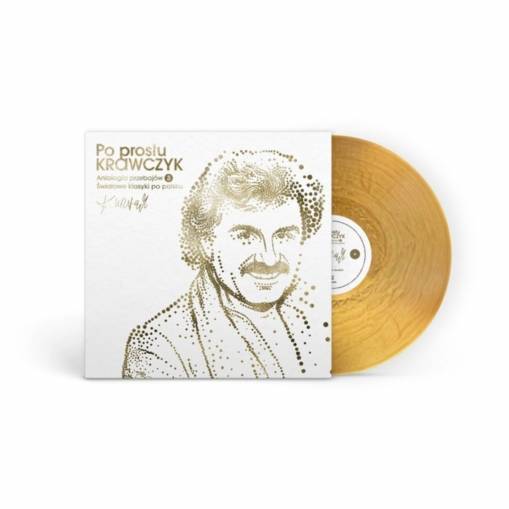 Po prostu Krawczyk. Antologia przebojow cz. 3. Swiatowe klasyki po polsku