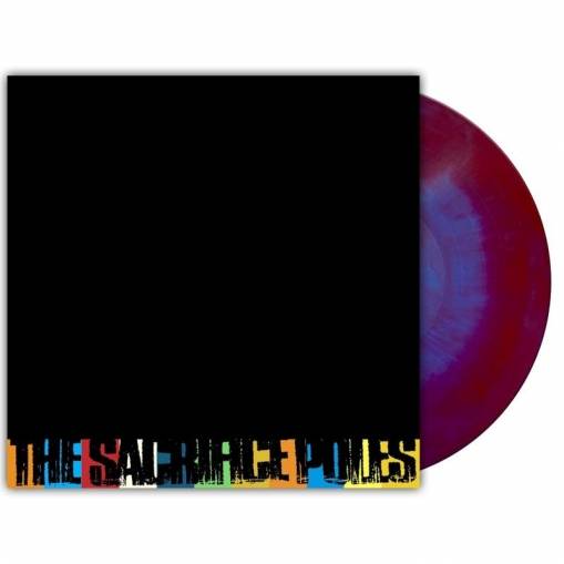 Okładka Cave In - The Sacrifice Poles LP