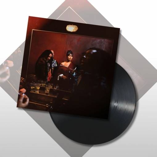 Okładka Crookes, Joy - Juniper