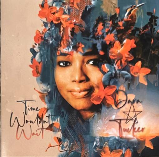 Okładka Dara Tucker - Time Wouldn't Wait