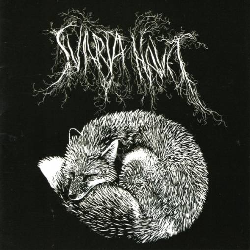 Okładka Svarta Havet - Manen Ska Lysa Din Vag