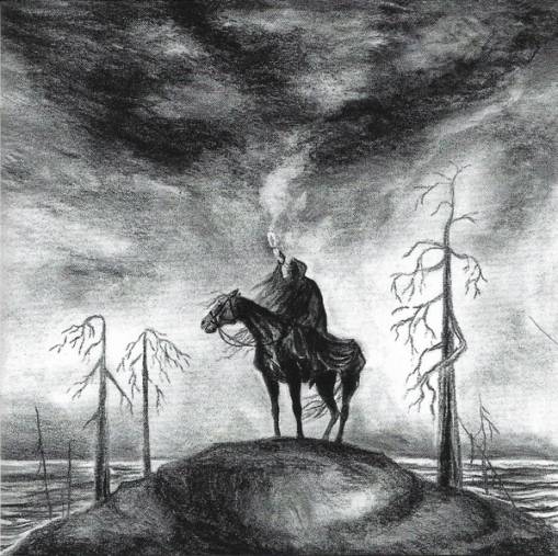 Okładka Havukruunu - Kelle Surut Soi