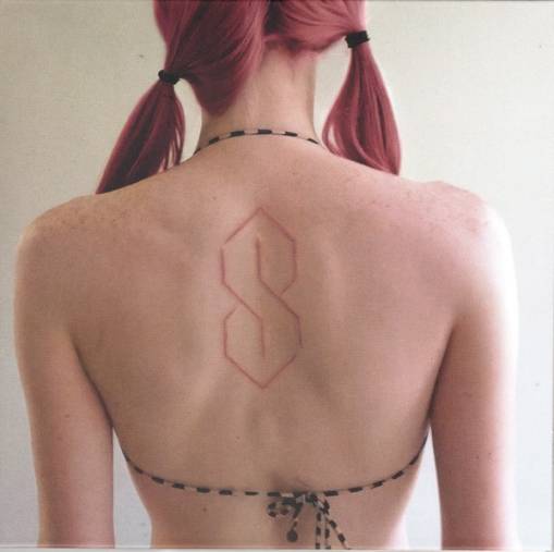 Okładka Frost Children - Sister