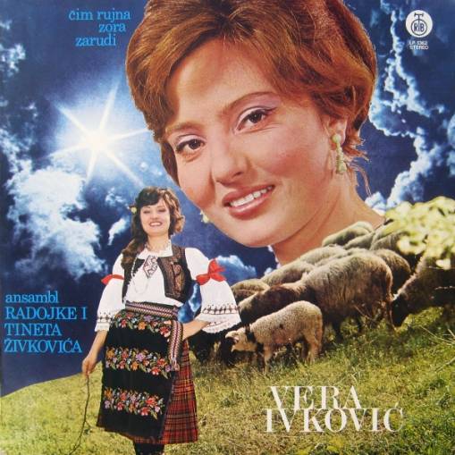 Okładka Emil Friis - Moving Images LP