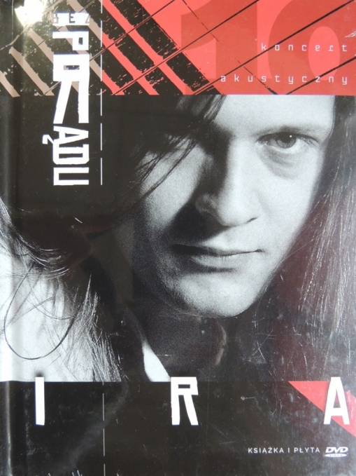 Okładka IRA - Bez Prądu [NM]