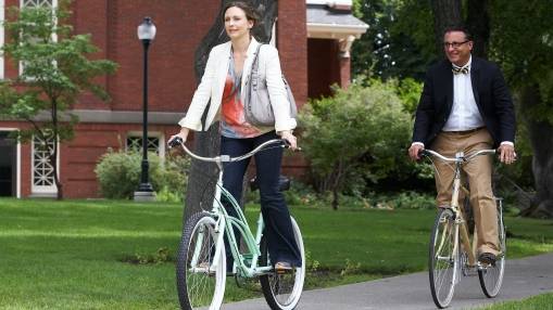 Dzień w Middleton [EX]