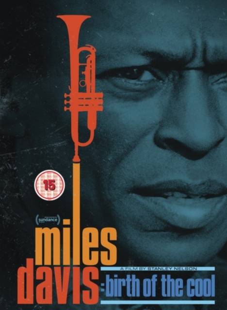 Okładka MILES DAVIS - BIRTH OF THE COOL (2DVD)
