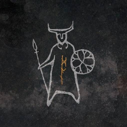 Okładka Sowulo - Mann LP