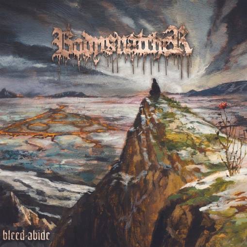 Okładka Bodysnatcher - Bleed Abide