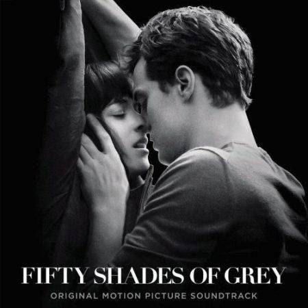 Okładka SOUNDTRACK - FIFTY SHADES OF GREY (PL)