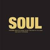 Okładka Various - Soul [NM]