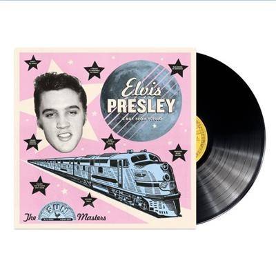 A Boy from Tupelo: The Sun Masters