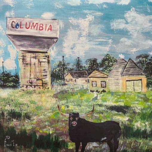 Okładka Toro Y Moi - Sandhills LP