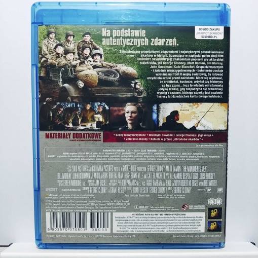 Obrońcy Skarbów [NM]