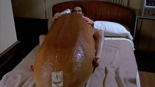 Wszystko Co Chcielibyście Wiedzieć o Seksie *Ale Baliście Się Zapytać [EX]