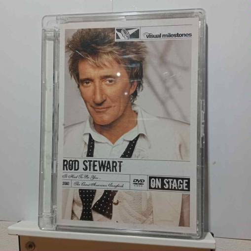 It Had To Be You... The Great American Songbook [DVD] [VG]