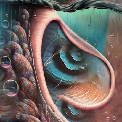 Okładka V/A - Meddle Reimagined - A Tribute To Pink Floyd