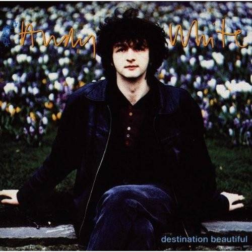 Okładka Andy White - Destination Beautiful [EX]