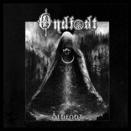 Okładka Ondfodt - Ondfodt