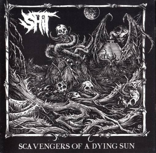 Okładka Svederna - Hard