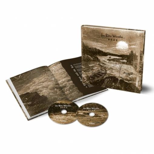 Okładka In The Woods - Otra DELUXE EDITION