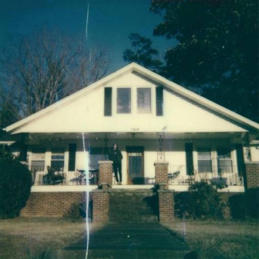 Okładka MJ Lenderman - MJ Lenderman LP