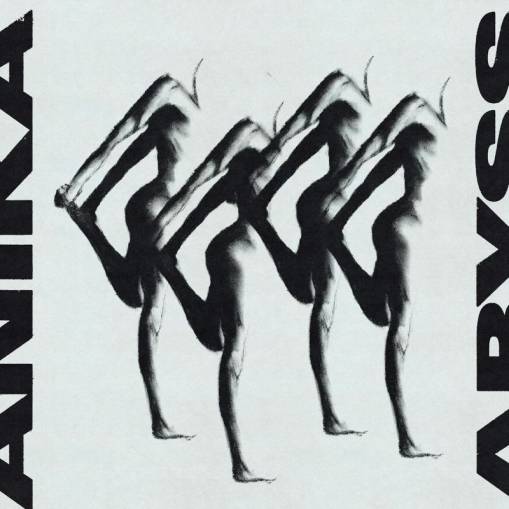 Okładka Anika - Abyss LP CLOUDY CLEAR