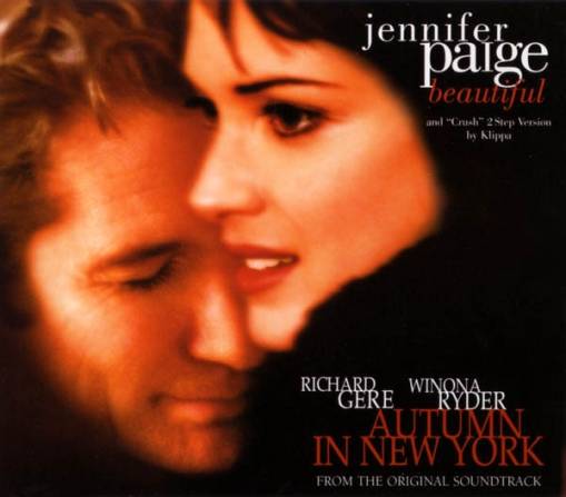 Okładka Jennifer Paige - Beautiful [NM]