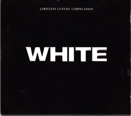 Okładka Various - Limitless Luxury Compilation / White [NM]