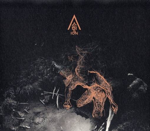 Okładka Blindead - Ascension