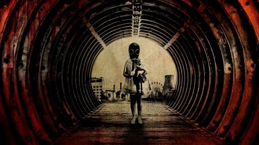 CZARNOBYL (2DVD)