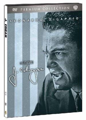 Okładka Clint Eastwood - J. EDGAR PREMIUM COLLECTION
