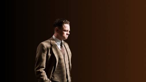 J. EDGAR (BD) PREMIUM COLLECTION