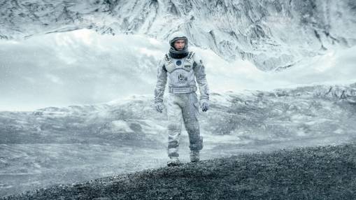 INTERSTELLAR (2BD) PREMIUM COLLECTION