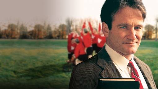 STOWARZYSZENIE UMARŁYCH POETÓW