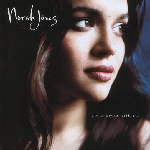 Okładka NORAH JONES - Come Away With Me – 20th Anniversary