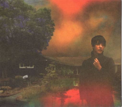 Okładka Sharon Van Etten - We've Been Going About This All Wrong