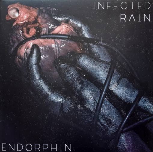 Okładka Infected Rain - Endorphin LP