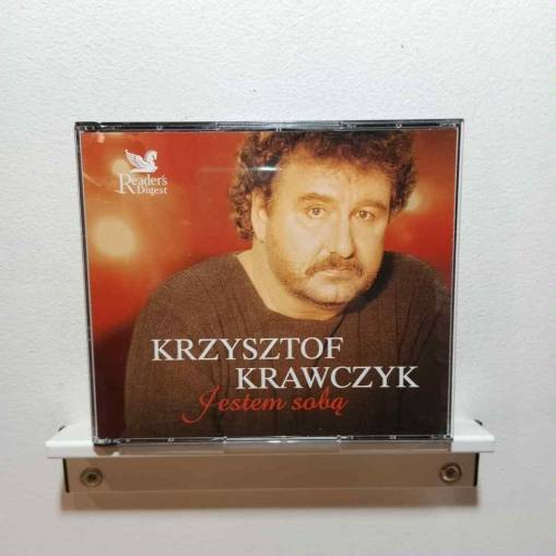 Jestem Sobą (2004) (5CD) [NM]