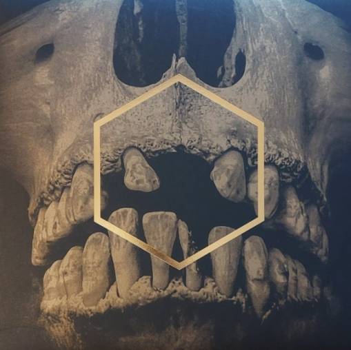 Okładka V/A - The Others Lustmord Deconstructed LP