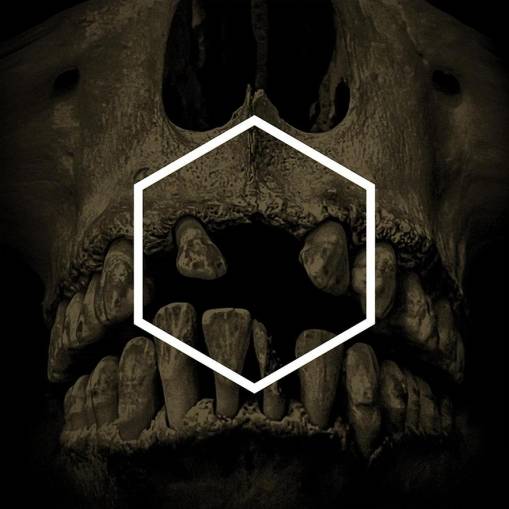 Okładka V/A - The Others Lustmord Deconstructed