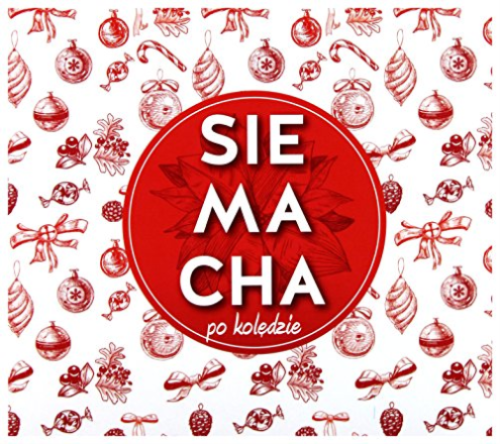 Okładka VARIOUS - SIEMACHA PO KOLĘDZIE
