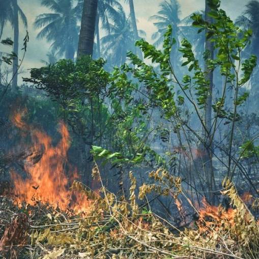 Okładka Flirtini - Heartbreaks & Promises Vol. 3 [NM]