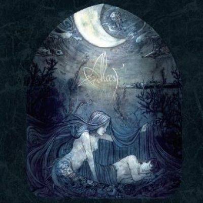 Okładka Alcest - Ecailles De Lune